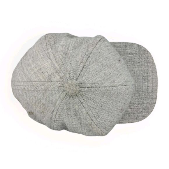 Mitchell & Ness Utah Jazz Snapback Hat NBA Basketball Wool Blend Cap - Picture 5 of 10